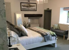 The Great House Hotel - Room