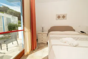 GH Diana Hotel - Chambre
