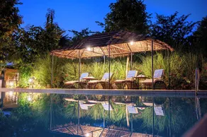 Maa Ashapura Resort - Pool