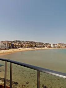 Hotel Boutique La Mar - Adults Only - Vue de la chambre