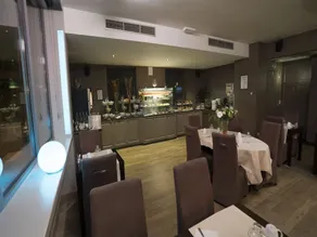 Hotel Orchidee - Restaurant