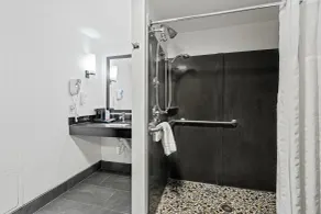 Comfort Suites Williamsburg Historic Area - Chambre
