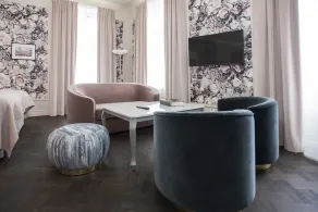 The Vault Hotel, WorldHotels Crafted - Room