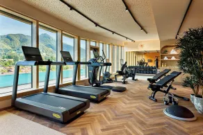 Flesslers Lenggries, a Tribute Portfolio Hotel - Fitness facility