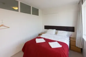 Downtown Reykjavík Apartments - Room
