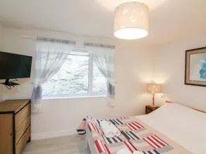 Captains Lodge - Habitación