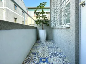 Ronchamp Villa - Værelse