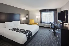 La Quinta by Wyndham Cleveland Macedonia - Chambre