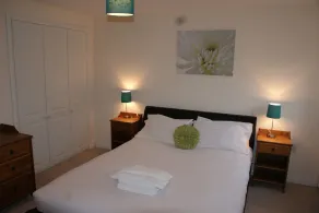 Brunel Crescent - Room