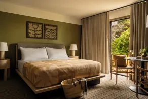 Hill House at Trailborn Mendocino, Outdoor Collection by Marriott Bonvoy - Room