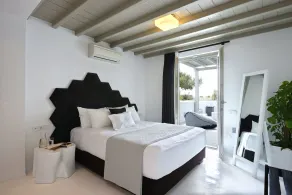 Amalgam Homes Mykonos - Room