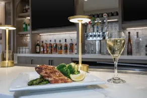 Homewood Suites by Hilton Santa Maria - Restaurant