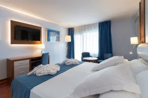 Hotel MS Maestranza - Chambre