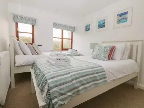 Lily Cottage - Room