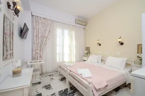 Kymata Hotel - Chambre