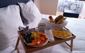 Lisbon Arsenal Suites - Chambre