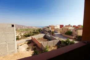 Atlantica Ifri Surf Suites - Vista do quarto