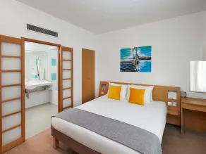 Novotel London West - Rom