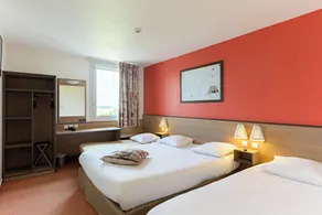 Ace Hôtel Paris Roissy - Quarto