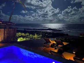 Joju Bangalôs & Bistrô - Pool