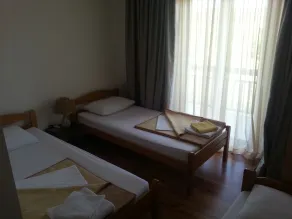 Guesthouse ROBI - Habitación