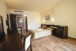 Sun Palace Hotel - All Inclusive - Quarto