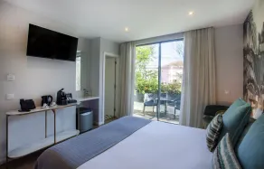 Casa Vela Boutique House & SPA - Værelse