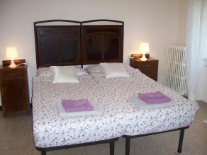Casa Cairo Rooms&Services - Zimmer