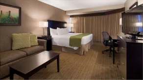 Best Western Pembroke Inn & Conference Centre - Chambre