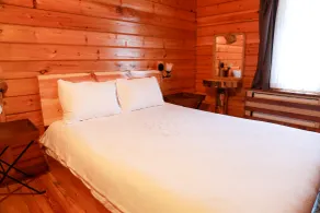 Birun Kumbet Dag Evi - Camera