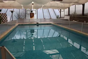 Solar Do Areal - Pool