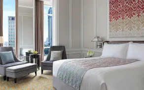 Frasers House, a Luxury Collection Hotel, Singapore - Room