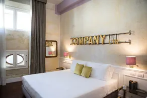 Oltrarno Splendid - Room