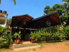Vinsons Cottages - Restaurant