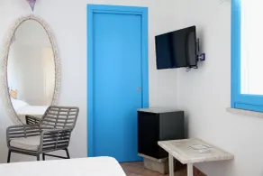 Hotel Gran Torre PHG - Chambre