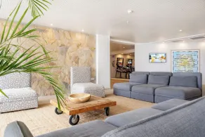Sunwing Arguineguin Seafront - Lobby