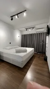 Pousada Central Jaraguá - Værelse