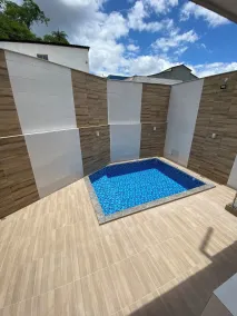 HOTEL POUSADA RESTAURANTE PACHECO - Pool