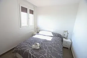 COSTA DAURADA APARTAMENTS - La Torre Deluxe - Room