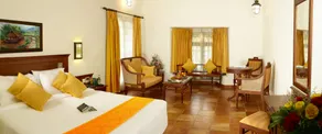 Lakesong Resort - Room