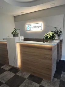 Hotel Am Vogelsanger Weg - Reception