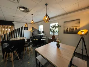 Hôtel Balladins Dijon Nord - Restaurant
