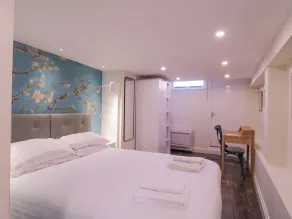 Number 1 - Room