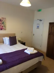The Poltimore Inn - Habitación