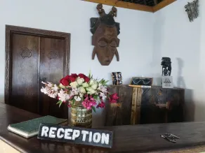 Karamba - Reception