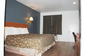 Bestway Inn - Chambre