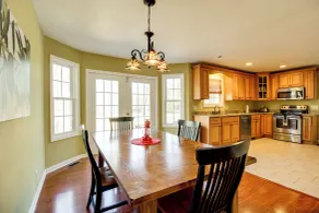 Waterfall Hikes: Secluded Mtn Retreat in Pikeville - Interior