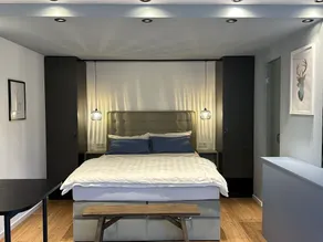FIDSCHI'S Apartment + Hotel - Room