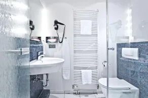 Ringhotel Ahrensburg - Bagno