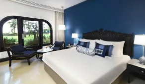 Taj Fort Aguada Resort & Spa, Goa - Room